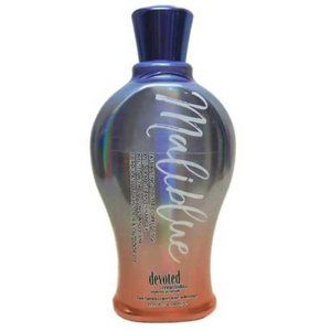 Devoted Creations MALIBLUE Tanning Lotion 12.25oz